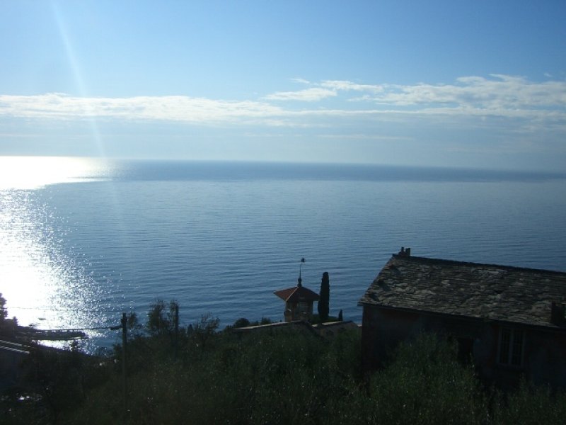 Zoagli villa bifamiliare a Genova in Vendita