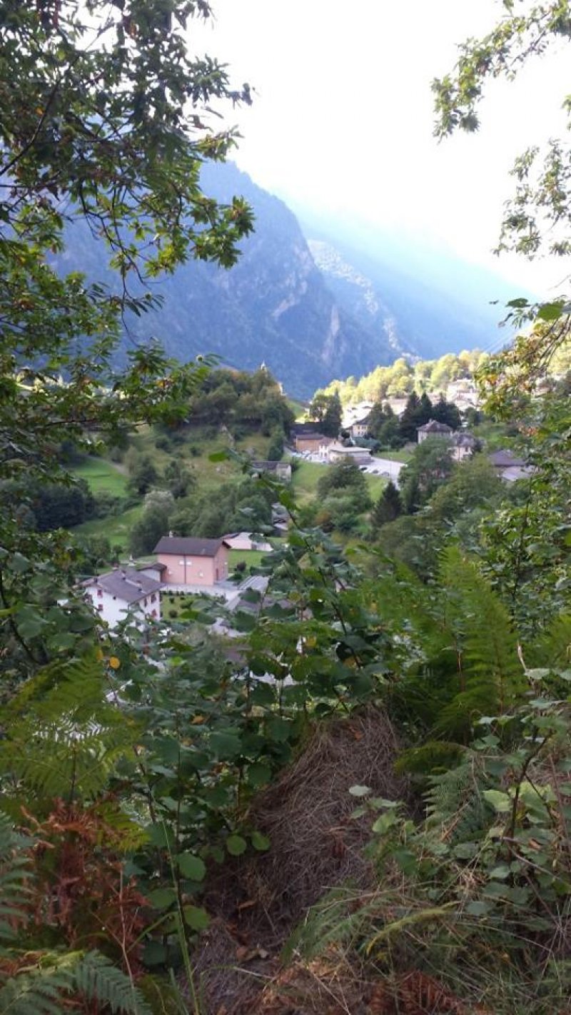 Monolocale a Introbio a Lecco in Vendita